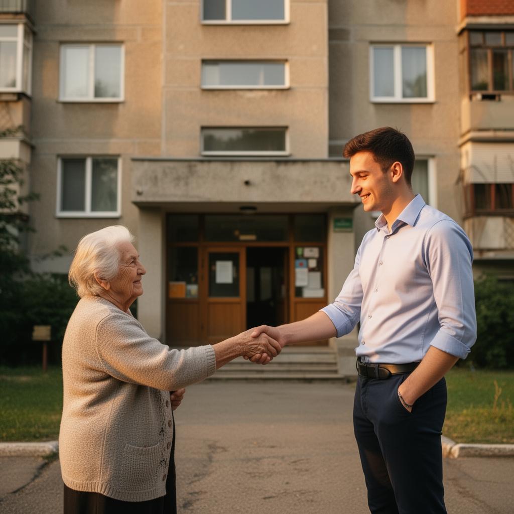 Екипът на Вход Мениджър